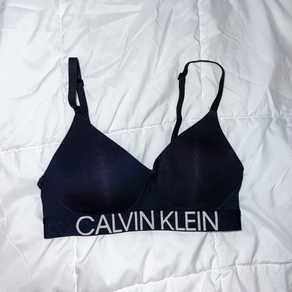 Calvin Klein Bra